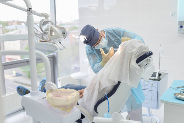 Best Emergency Dentist for Knocked-Out Tooth in Willard, MO